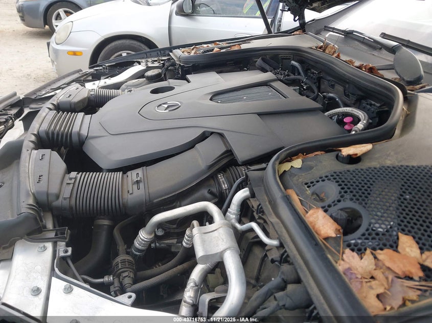 2019 Mercedes-Benz E 450 4Matic VIN: WDDZF6JB6KA494537 Lot: 43716753