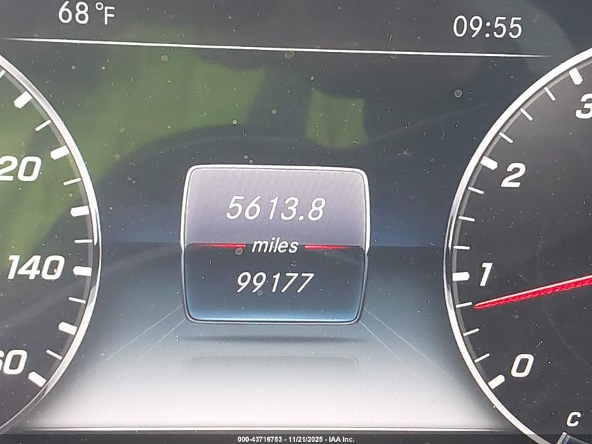 2019 Mercedes-Benz E 450 4Matic VIN: WDDZF6JB6KA494537 Lot: 43716753