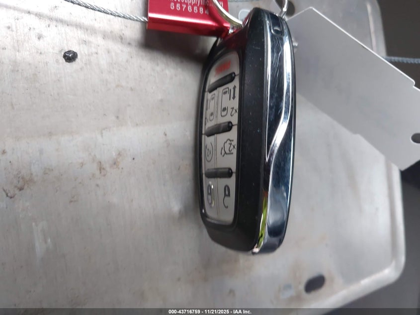 2022 Chrysler Voyager Lx VIN: 2C4RC1CG1NR229622 Lot: 43716759