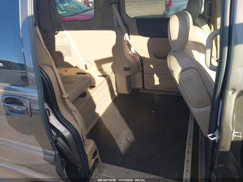 2008 Chevrolet Uplander Ls VIN: 1GBDV13W98D106917 Lot: 43716766