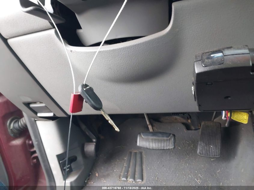 2004 Ford F-150 Fx4/Xlt VIN: 1FTPX04524KB86991 Lot: 43716768