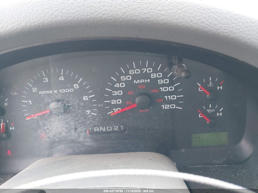 2004 Ford F-150 Fx4/Xlt VIN: 1FTPX04524KB86991 Lot: 43716768