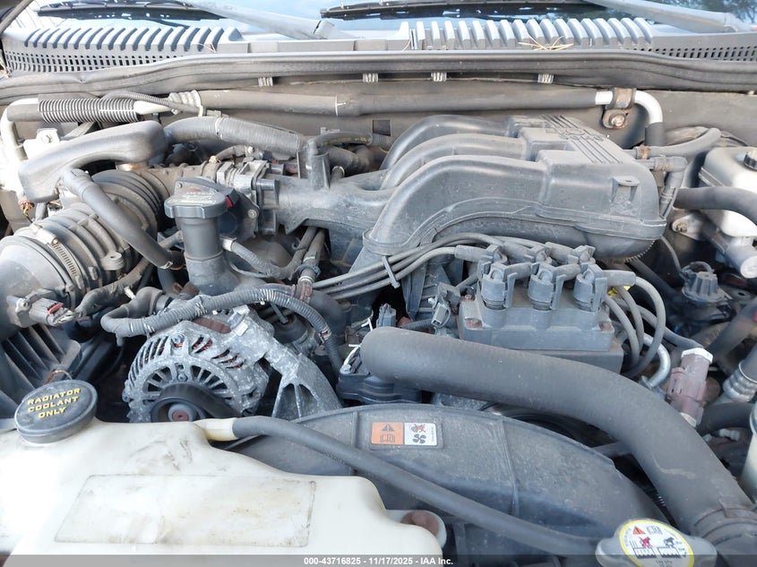 1FMEU7DE5AUA77655 2010 FORD EXPLORER photo no. 10