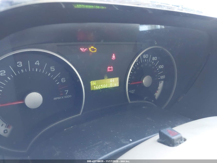 1FMEU7DE5AUA77655 2010 FORD EXPLORER photo no. 7