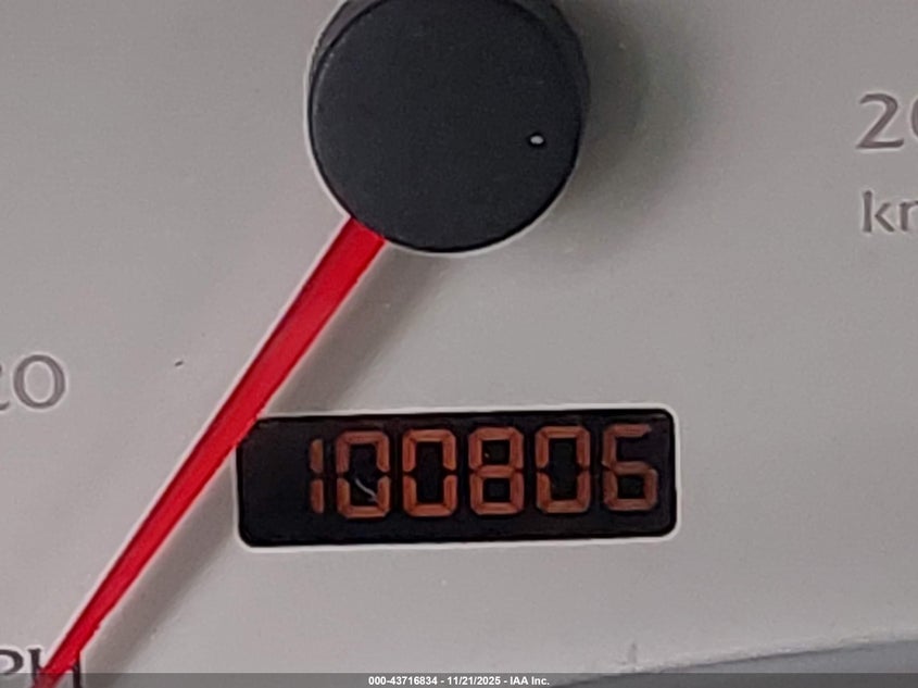 2004 Saturn Vue V6 VIN: 5GZCZ53494S881076 Lot: 43716834