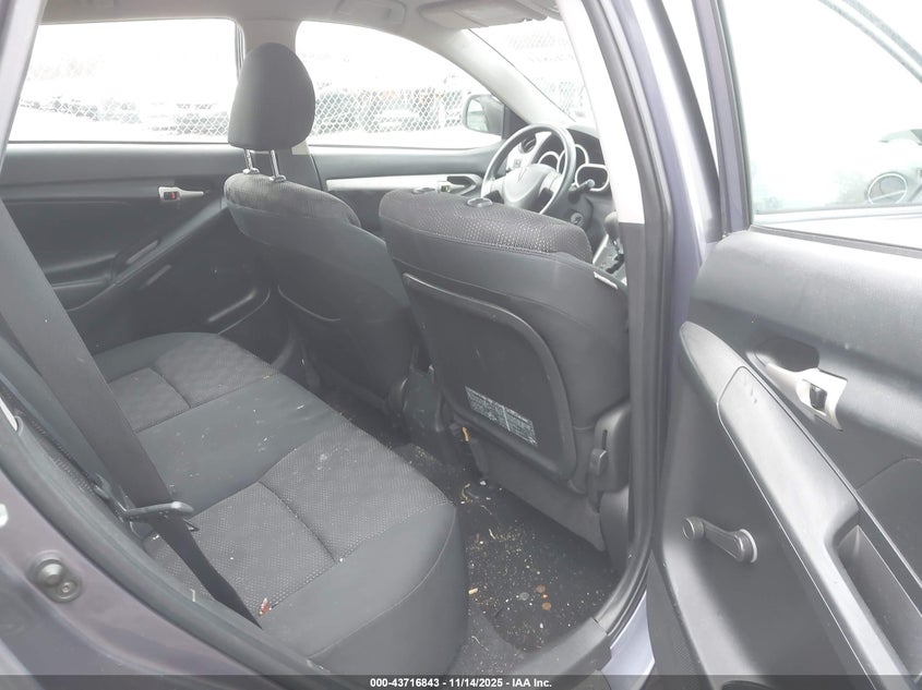 2009 Pontiac Vibe VIN: 5Y2SM670X9Z470115 Lot: 43716843