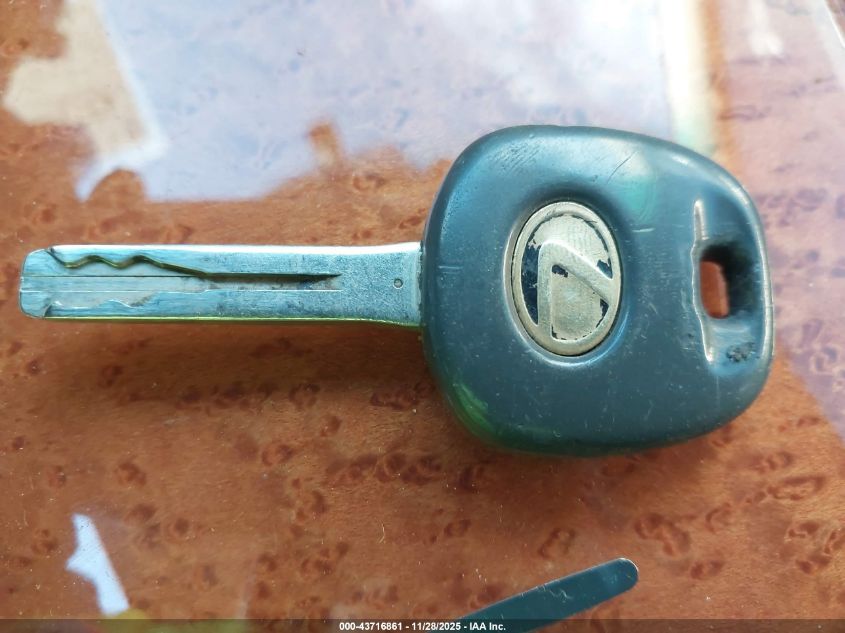 2007 Lexus Rx 400H VIN: JTJHW31U572017067 Lot: 43716861