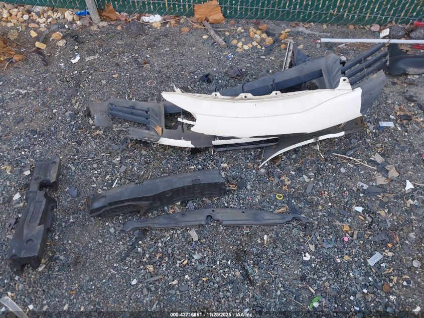 2007 Lexus Rx 400H VIN: JTJHW31U572017067 Lot: 43716861