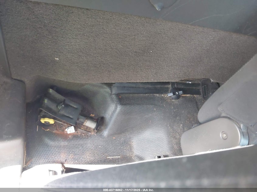 2008 GMC Sierra 1500 Work Truck VIN: 1GTEC14X48Z332833 Lot: 43716862