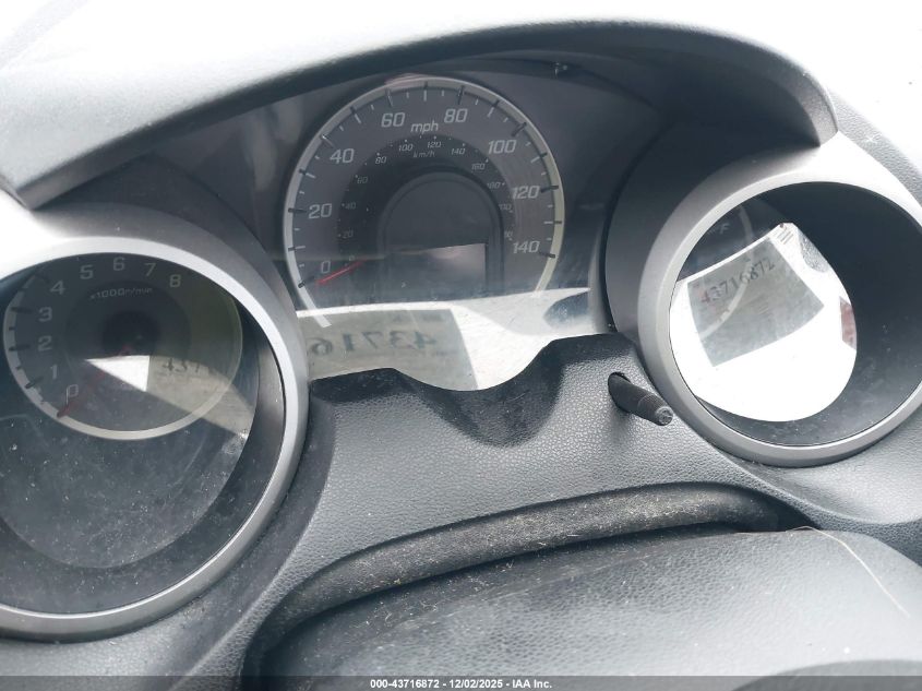 2009 Honda Fit Sport VIN: JHMGE88419S021316 Lot: 43716872