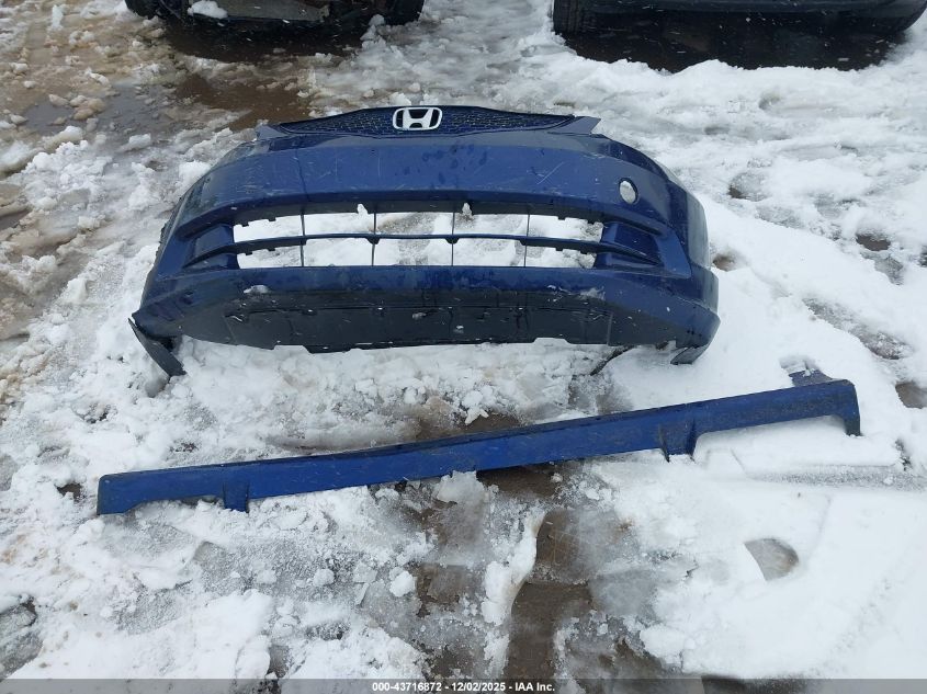 2009 Honda Fit Sport VIN: JHMGE88419S021316 Lot: 43716872