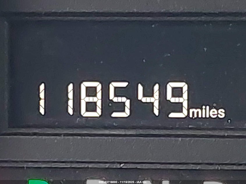 2016 Dodge Grand Caravan Sxt VIN: 2C4RDGCG2GR249512 Lot: 43716880