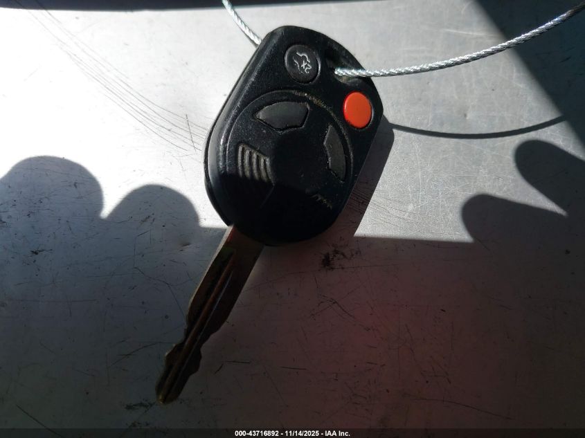 2007 Lincoln Mkz VIN: 3LNHM26T37R643145 Lot: 43716892