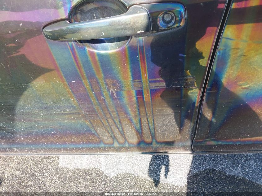 2007 Lincoln Mkz VIN: 3LNHM26T37R643145 Lot: 43716892