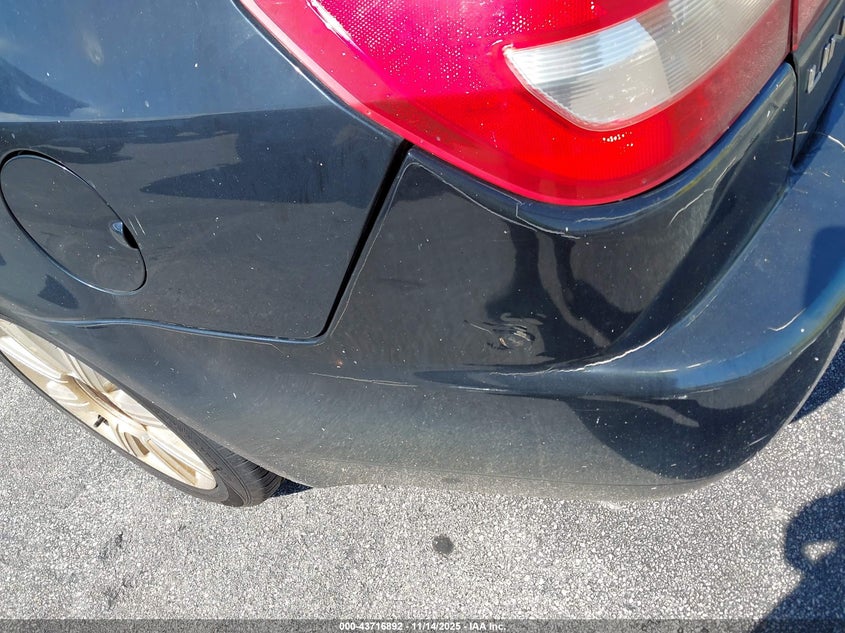 2007 Lincoln Mkz VIN: 3LNHM26T37R643145 Lot: 43716892