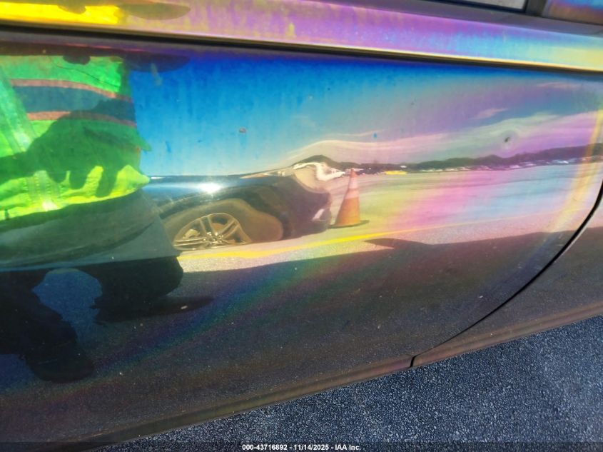 2007 Lincoln Mkz VIN: 3LNHM26T37R643145 Lot: 43716892