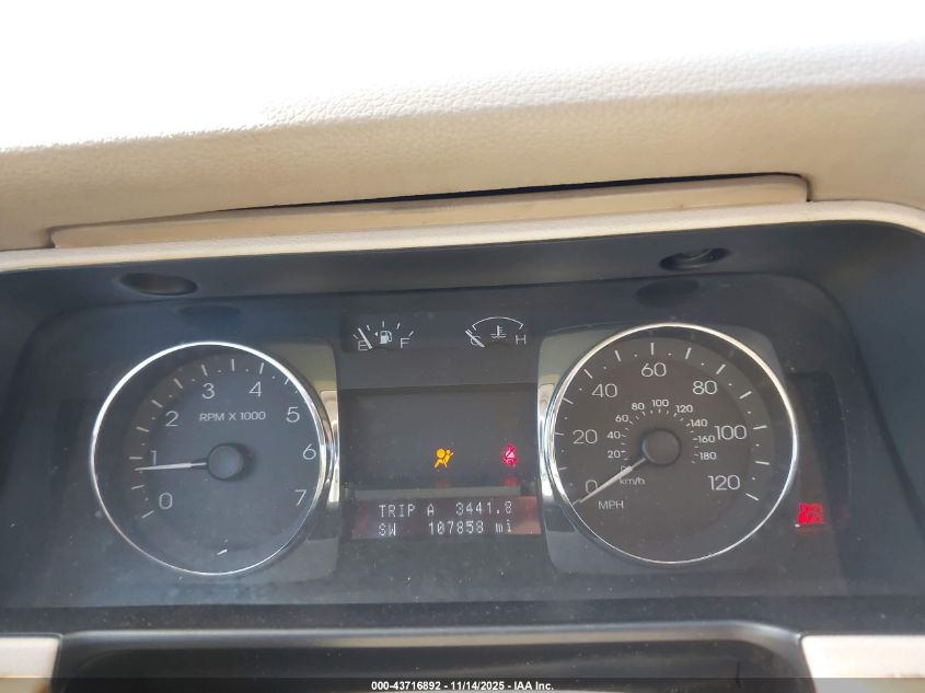 2007 Lincoln Mkz VIN: 3LNHM26T37R643145 Lot: 43716892