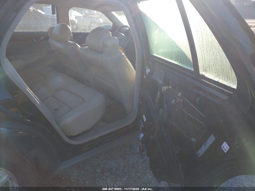 2004 Cadillac Deville Standard VIN: 1G6KD54Y04U120411 Lot: 43716903