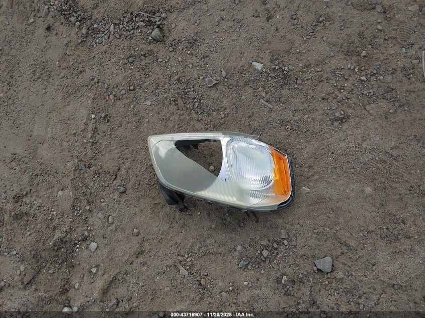 2004 Mazda Tribute Lx V6 VIN: 4F2CZ04194KM34305 Lot: 43716907