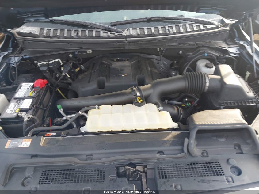 2019 Ford Expedition Max Platinum VIN: 1FMJK1MT7KEA15038 Lot: 43716913