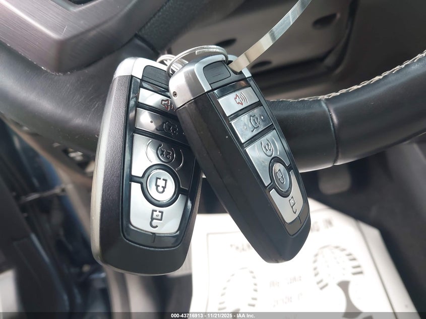 2019 Ford Expedition Max Platinum VIN: 1FMJK1MT7KEA15038 Lot: 43716913