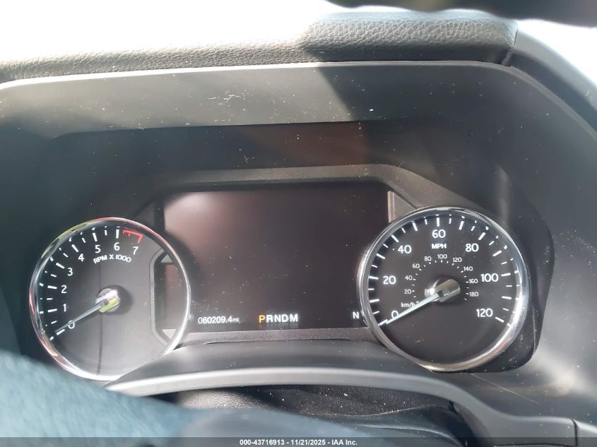 2019 Ford Expedition Max Platinum VIN: 1FMJK1MT7KEA15038 Lot: 43716913