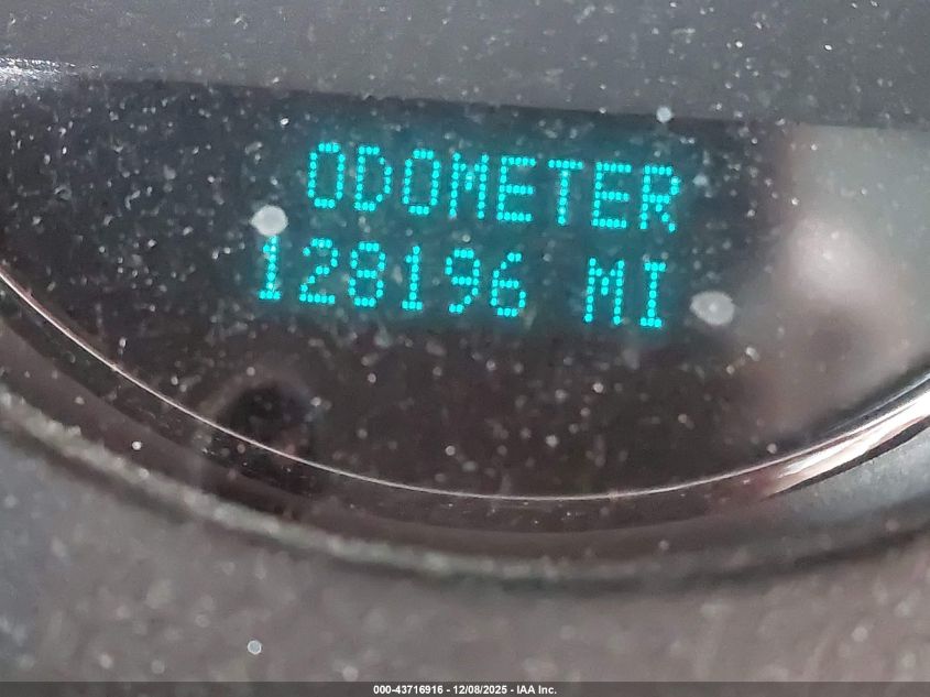 2011 Chevrolet Suburban 1500 Ltz VIN: 1GNSKKE32BR399047 Lot: 43716916