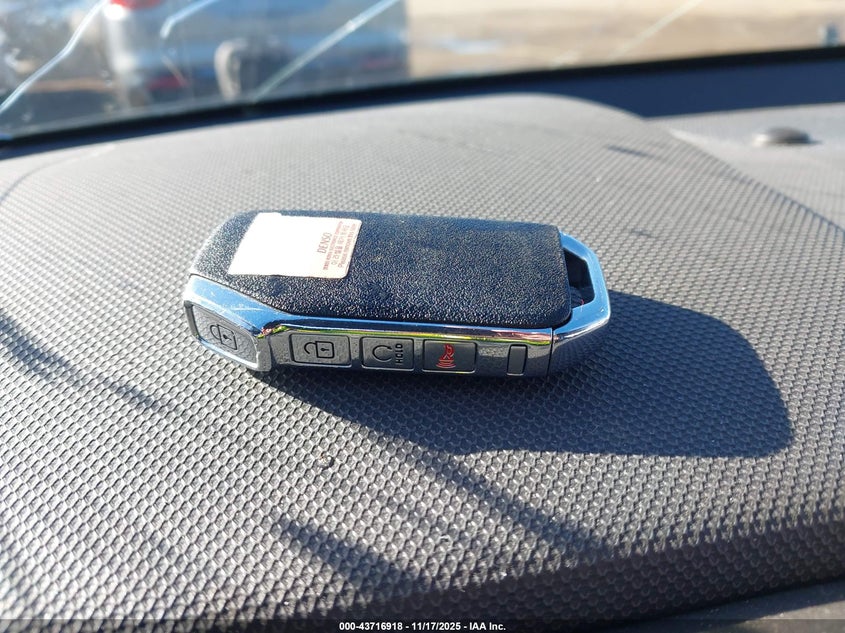 2024 Kia Niro Ex VIN: KNDCR3LE9R5192577 Lot: 43716918