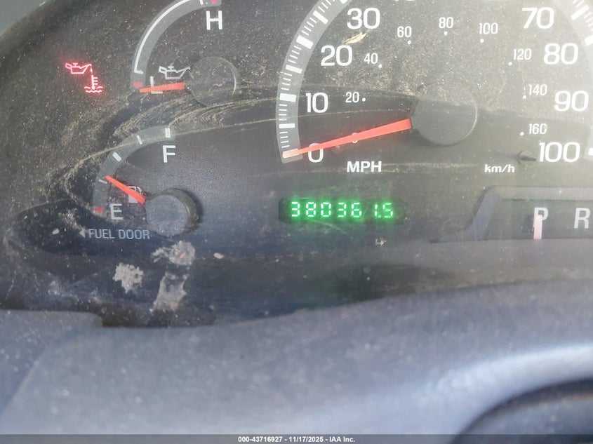 2001 Ford F-150 Lariat/Xl/Xlt VIN: 1FTRX18L01NA14363 Lot: 43716927