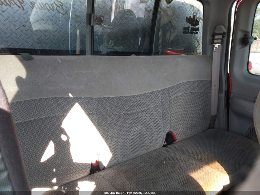 2001 Ford F-150 Lariat/Xl/Xlt VIN: 1FTRX18L01NA14363 Lot: 43716927