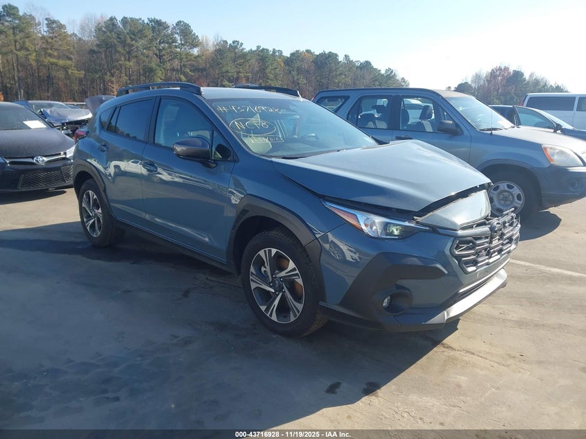 SUBARU CROSSTREK PREMIUM