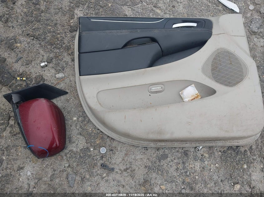 2017 Dodge Grand Caravan Se Plus VIN: 2C4RDGBG3HR568338 Lot: 43716929