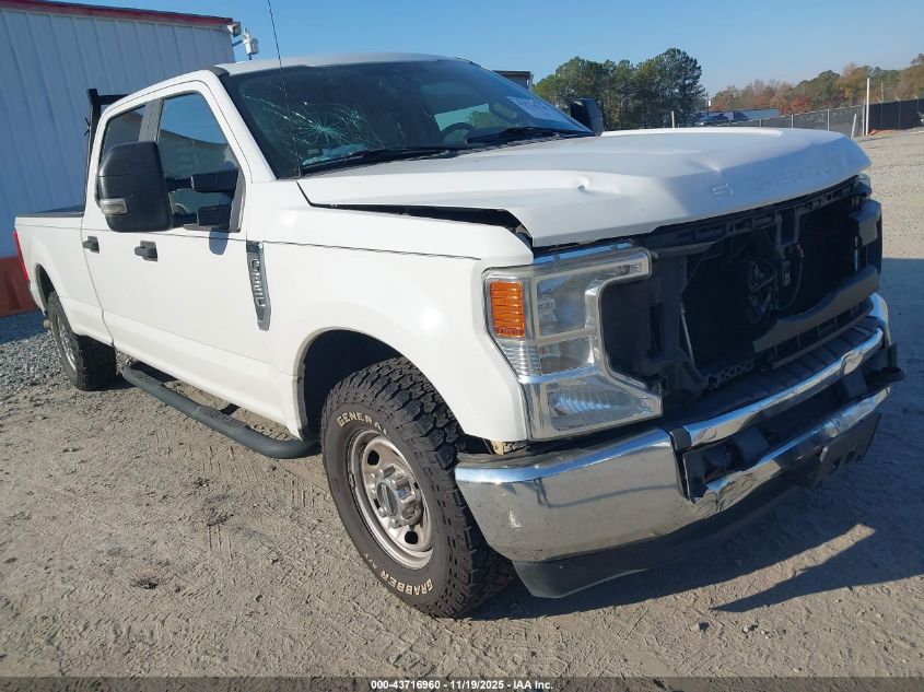 FORD F-250 XL