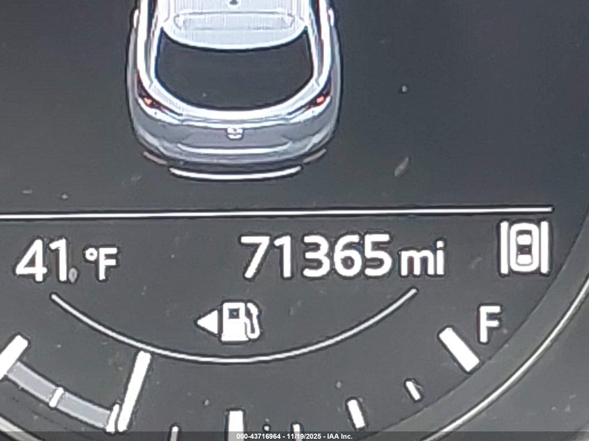 2018 Mazda Cx-9 Touring VIN: JM3TCBCY4J0222387 Lot: 43716964