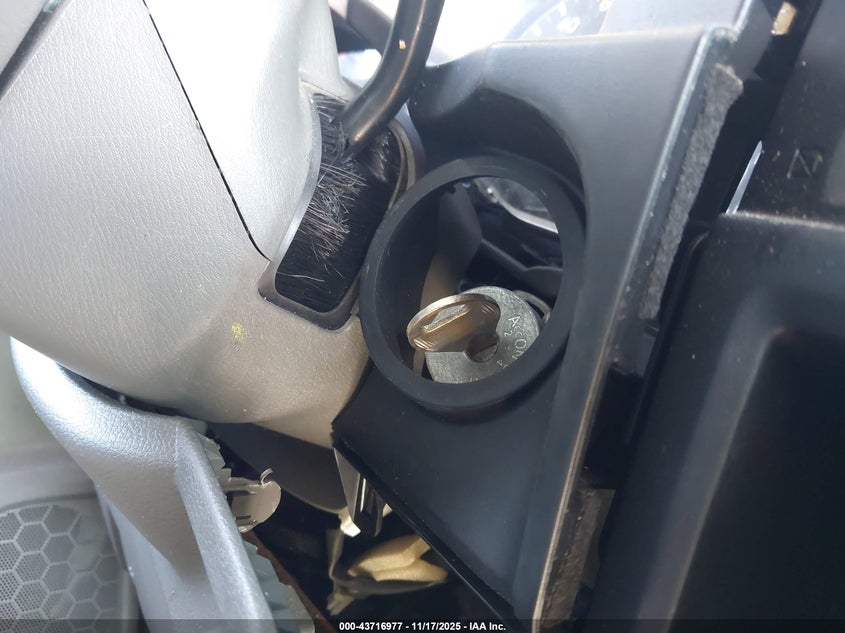 2020 Nissan Nv Cargo Nv2500 Hd Sv Standard Roof V6 VIN: 1N6BF0KY2LN805402 Lot: 43716977