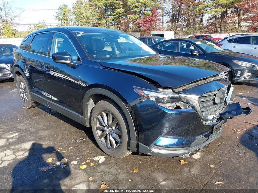 MAZDA CX-9 TOURING