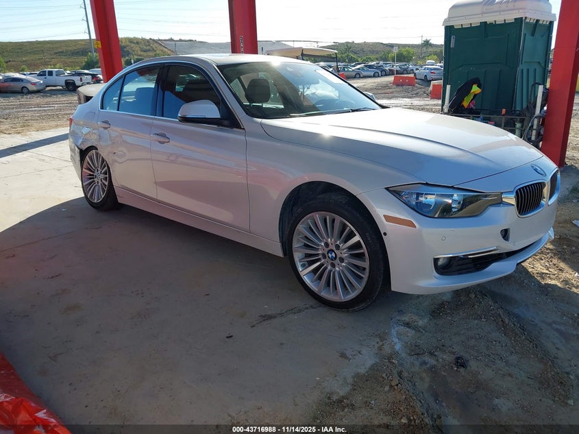 BMW 3 SERIES 328I