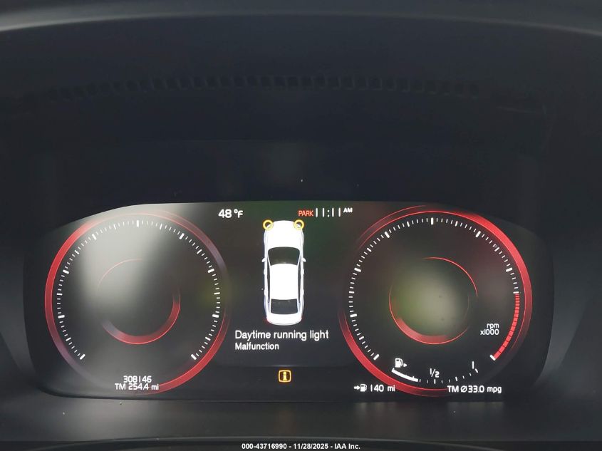 2018 Volvo S90 T5 Momentum VIN: LVY982AK8JP024298 Lot: 43716990