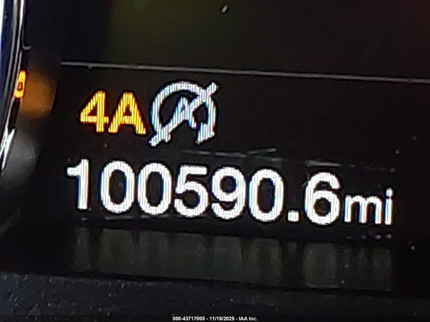 2019 Ford Expedition Max Platinum VIN: 1FMJK1MT1KEA68317 Lot: 43717005