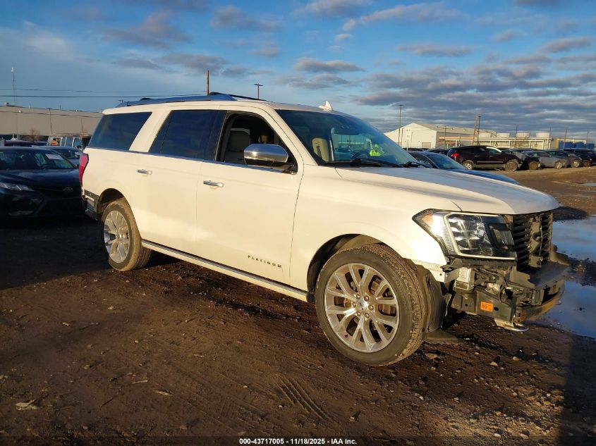 FORD EXPEDITION PLATINUM