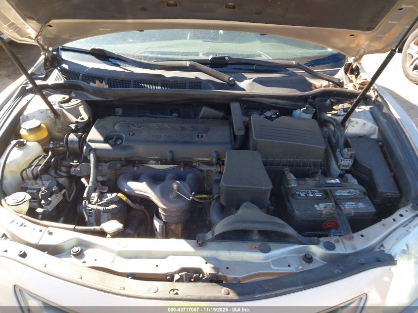 2007 Toyota Camry Ce VIN: 4T1BE46K27U119323 Lot: 43717007