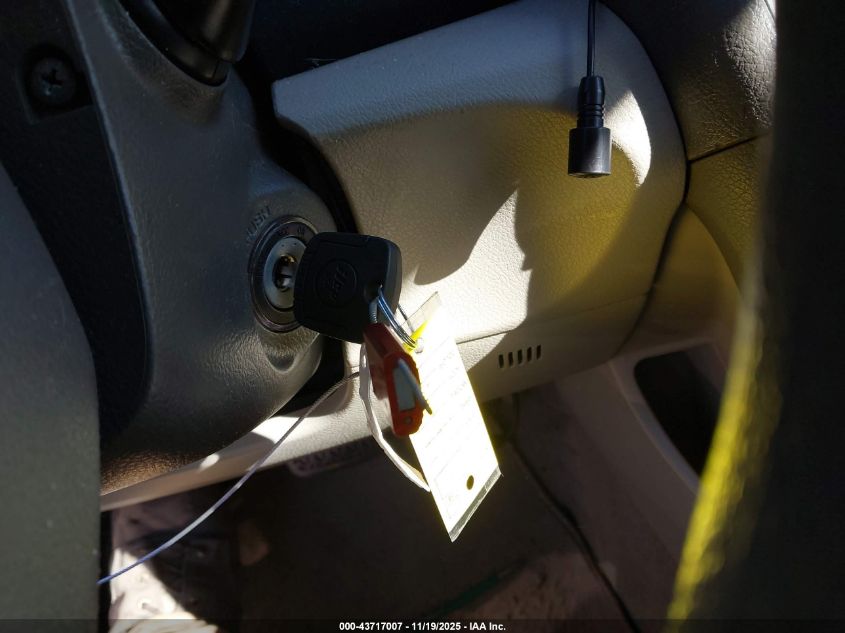 2007 Toyota Camry Ce VIN: 4T1BE46K27U119323 Lot: 43717007