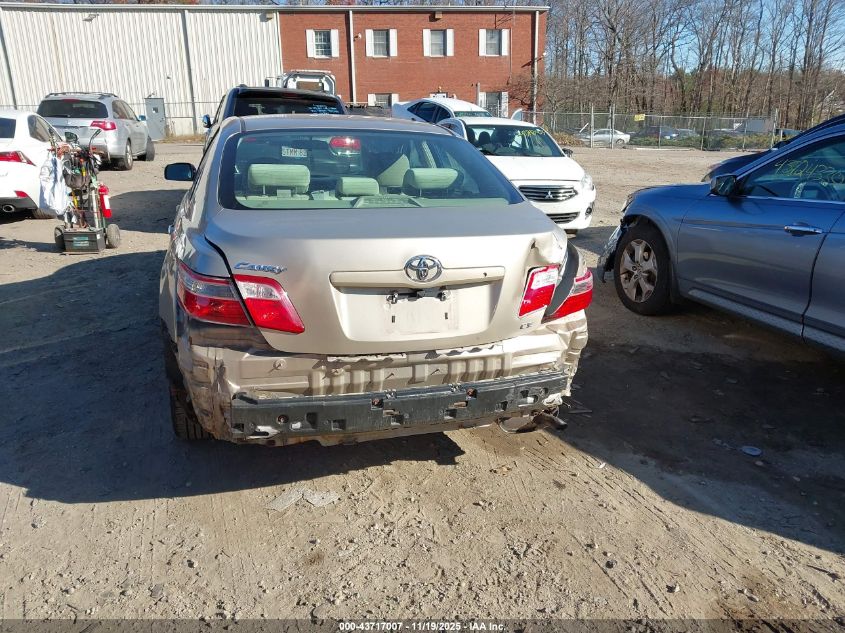 2007 Toyota Camry Ce VIN: 4T1BE46K27U119323 Lot: 43717007