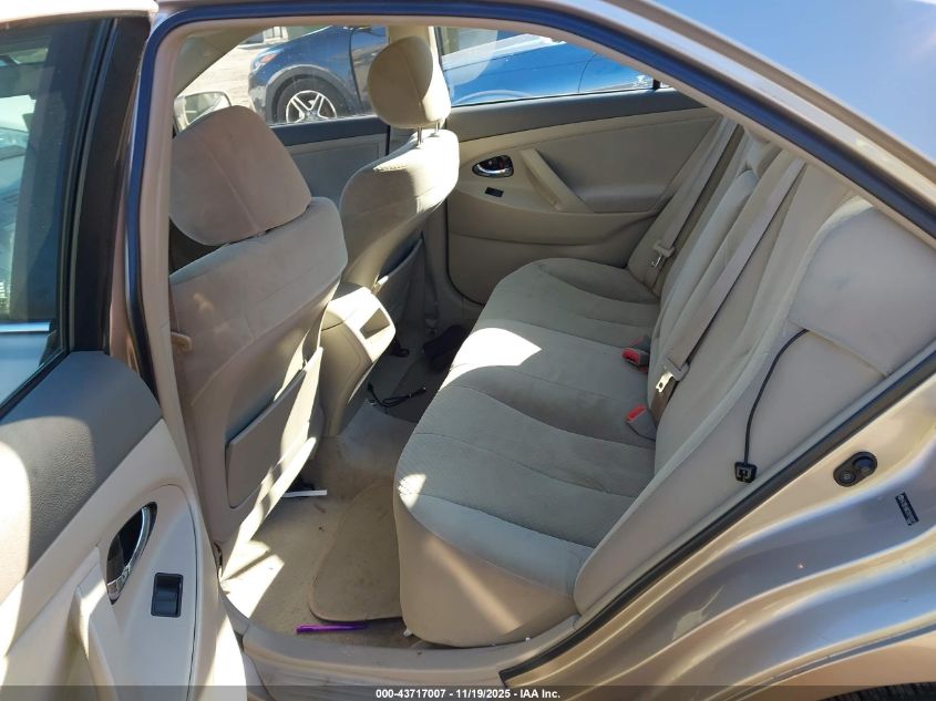 2007 Toyota Camry Ce VIN: 4T1BE46K27U119323 Lot: 43717007