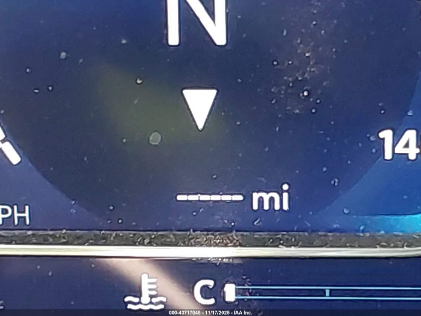 2025 Chevrolet Silverado 2500Hd 4Wd Standard Bed Ltz VIN: 2GC4KPE71S1121881 Lot: 43717045