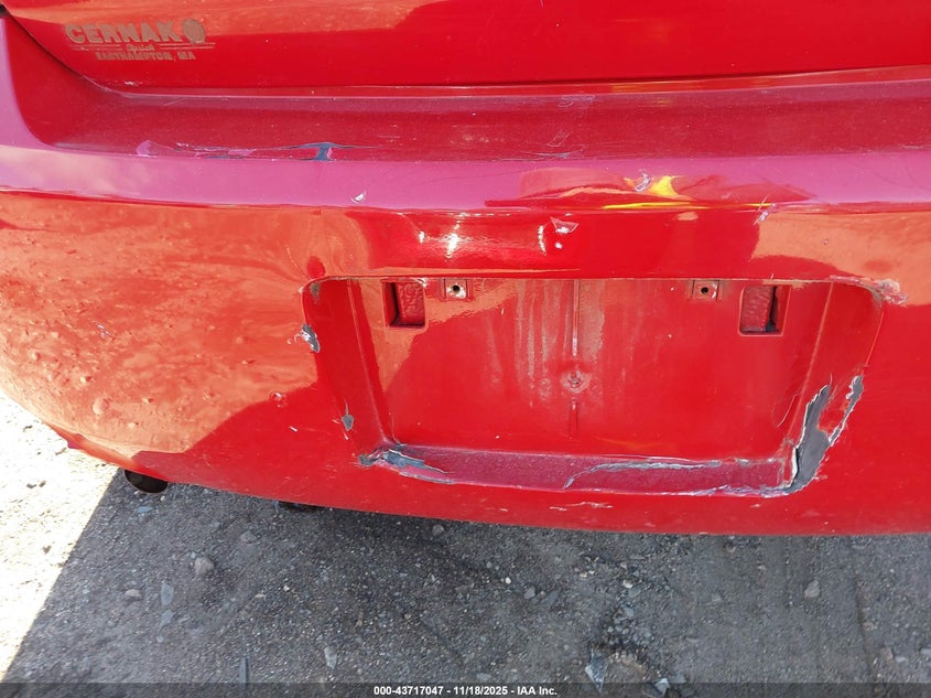 2009 Chevrolet Cobalt Lt VIN: 1G1AT58H797270357 Lot: 43717047