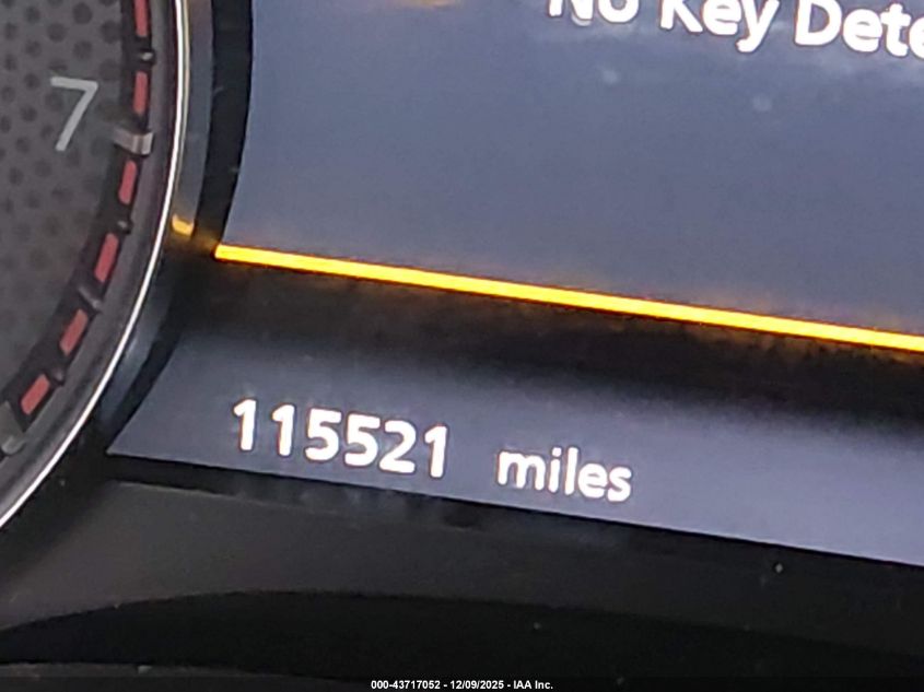 2021 Nissan Armada Sl 4Wd VIN: JN8AY2BB2M9793606 Lot: 43717052