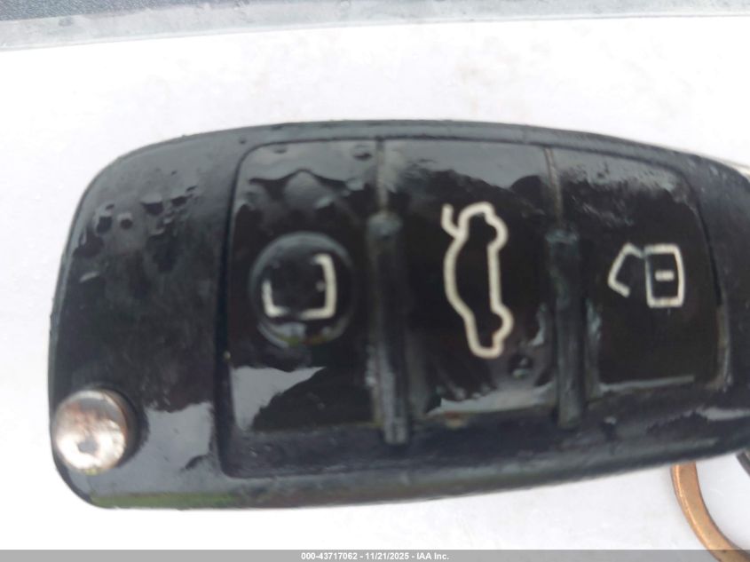 2006 Audi A6 3.2 VIN: WAUDH94F36N135124 Lot: 43717062