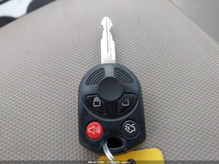 2009 Mercury Mariner Premier V6 VIN: 4M2CU87G69KJ05544 Lot: 43717080