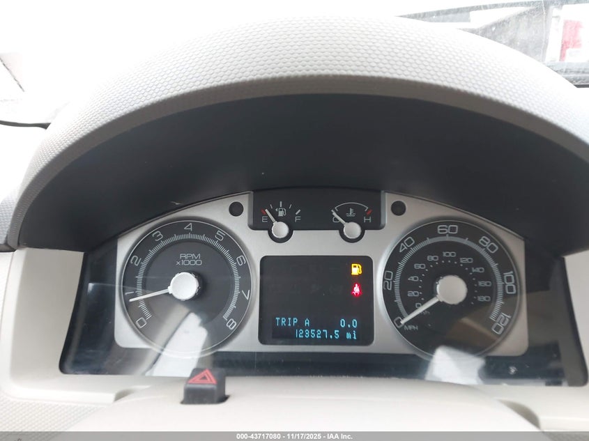 2009 Mercury Mariner Premier V6 VIN: 4M2CU87G69KJ05544 Lot: 43717080